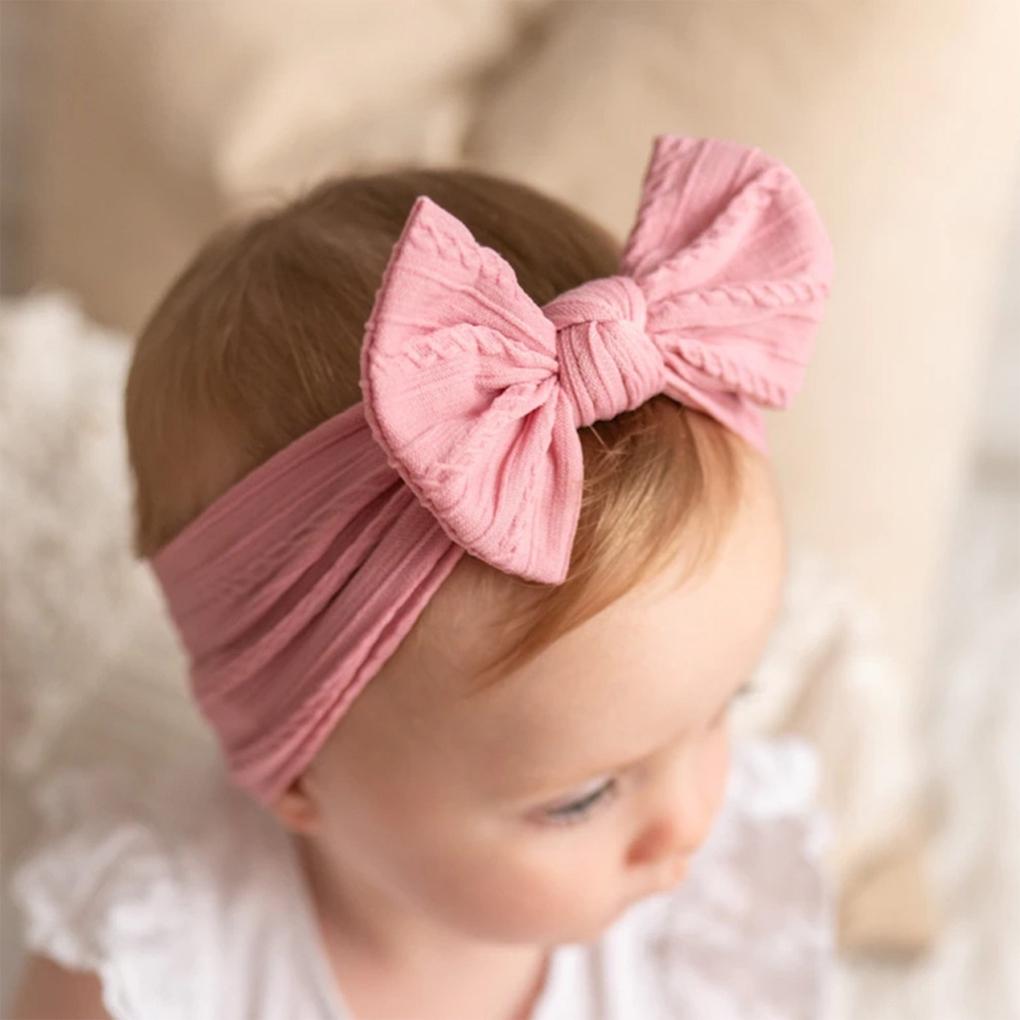 Beautiful And Cute Baby Headband Stylish And Comfortable To Wear Baby Girl Headband Baby Hair Bands