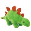 Dinosaur Era Stegosaurus (Green): 702236