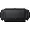 [Восстановленная] PlayStation Vita (PlayStation Vita) Модель Wi-Fi, Кристально-черный (PCH-1000 ZA01) [Снят с производства]
