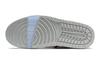 Air Jordan Nu Retro 1 Low GS 'Light Smoke Grey'