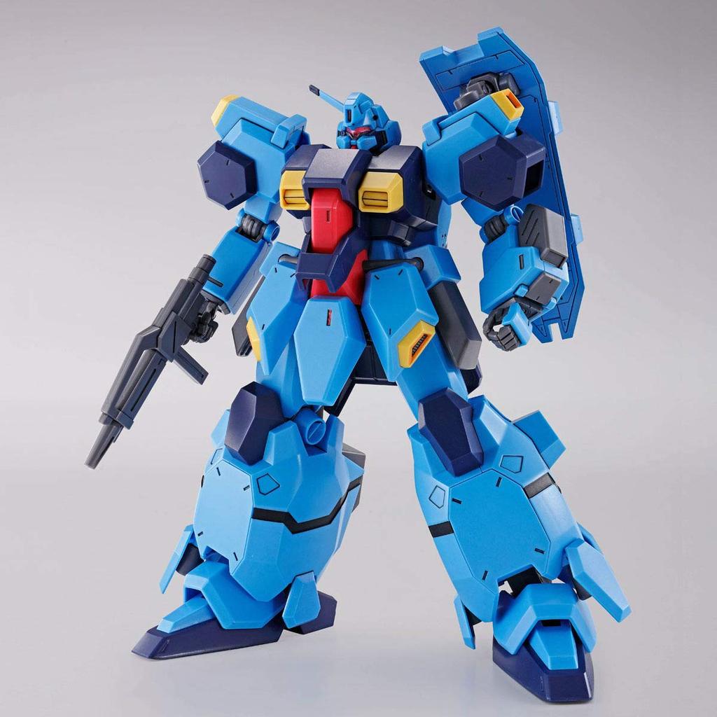 Пластиковая модель HG Gustav Karl Ambition из онлайн-магазина Suit 1/144 (Версия Гирена) """Мобильный Гандам: Амбиции Гирена""" (Эксклюзив для хобби)