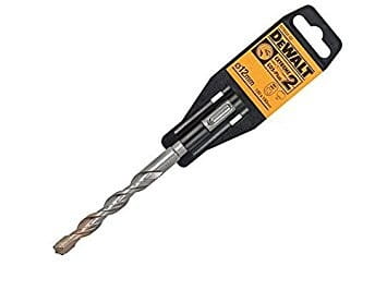 Dewalt Sds Plus Drill Bit 8 X Ex2