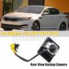 New Reverse Camera Rear View BackUp Camera 95760-2T101 957602T001 For Kia Optima Hybrid 2.0L 2.4L 2011 2012 2013