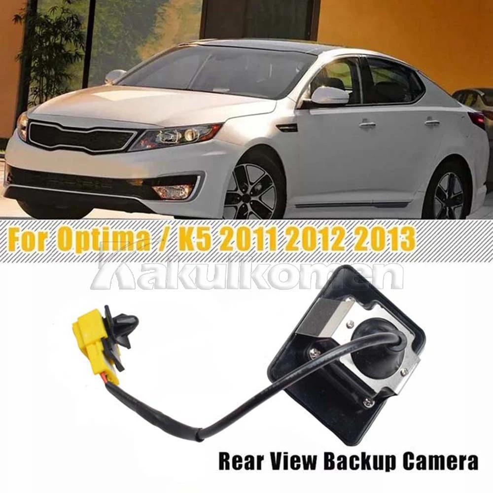 New Reverse Camera Rear View BackUp Camera 95760-2T101 957602T001 For Kia Optima Hybrid 2.0L 2.4L 2011 2012 2013