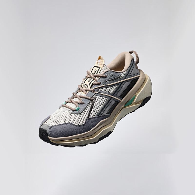 Anta Мужские кроссовки для трейлраннинга Champion Peregrine Falcon 2 LS