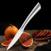Fruit Knife Stainless Steel Paring Knife Sharp Kitchen Knife for Cooking Chef Knife Cutting Peeling Kithcen Accessories