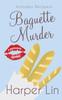 Книга Baguette Murder : 3