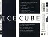 CD ICE CUBE Бутлеги BSides P253921 Priority Record 1994 США Рэп Хип-Хоп R&B Б/у