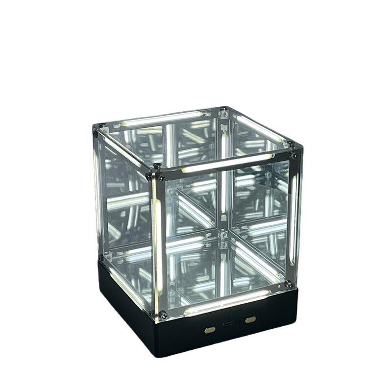 Игровой ночник Fumade Hypercube