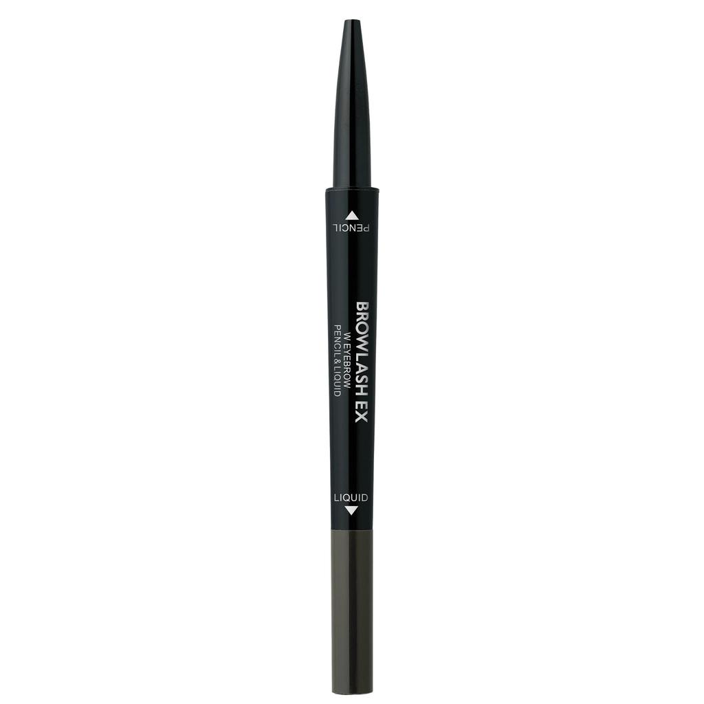 Styling Life Brow Lash EX Water Strong Double Eyebrow Grayish Brown (Pencil & Liquid)