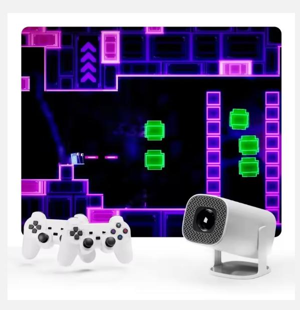 Популярная портативная домашняя игровая консоль M300MAX с качеством изображения 4K и стабильностью чипа RK3326H713