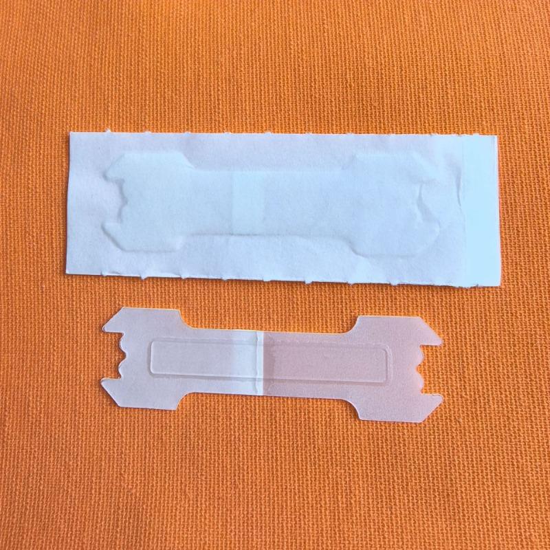 Назальные наклейки для вентиляции для детей и взрослых Назальные наклейки уменьшают храп Назальные полоски предотвращают храп и облегчают дыхание