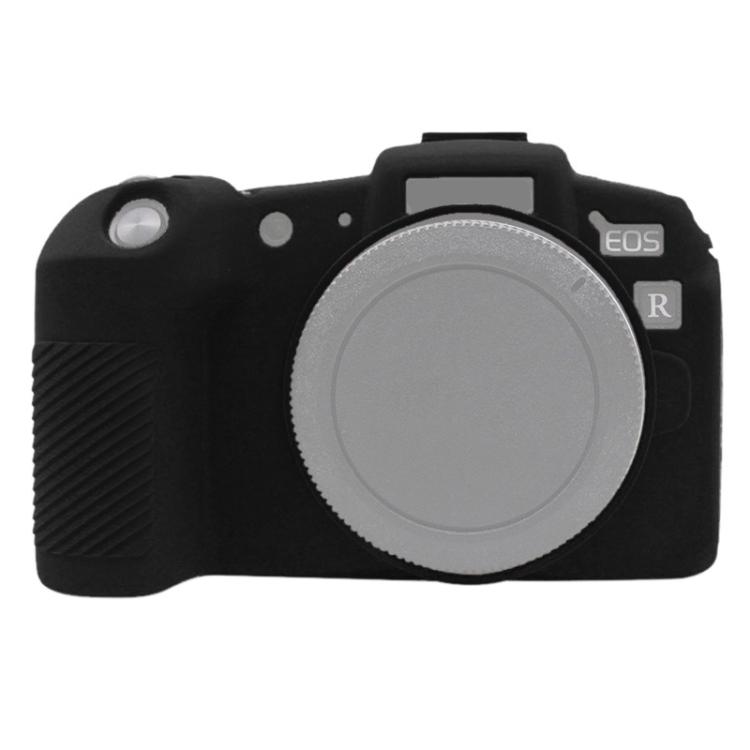 Мягкий силиконовый защитный чехол PULUZ для Canon EOS RP