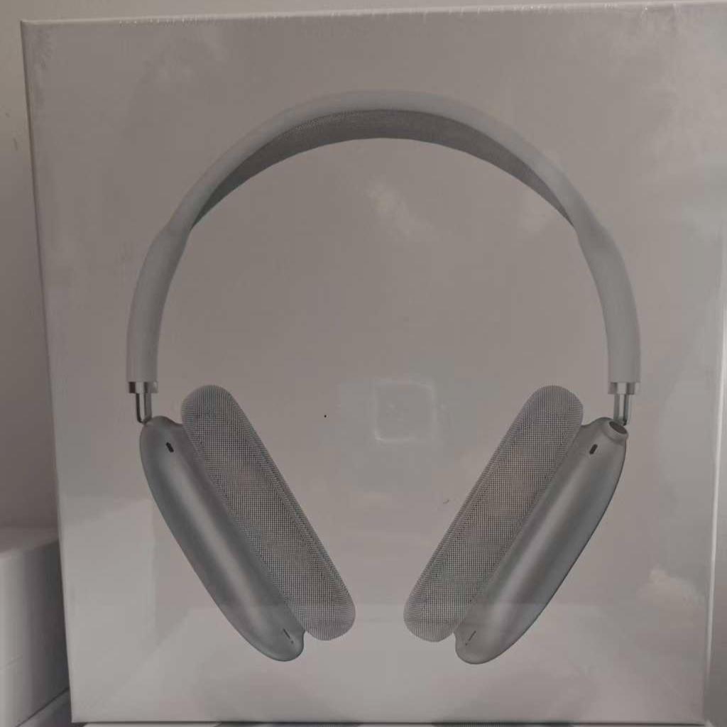 JYL TS Беспроводные накладные наушники Pods Max с шумоподавлением ANC, режимом прозрачности, пространственным звуком Dolby Atmos, иммерсивным