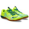 Футзальные кроссовки TOQUE 8 1113A044 Унисекс 750 см 2E (Безопасный Желтый/Дождливое Озеро) +26,5
