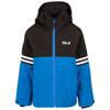 TRESPASS Childrens/Kids Leonard Ski Jacket