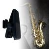 Mic Stand Microphone Condenser for Sax Clip Holder Shockproof Without Instrument