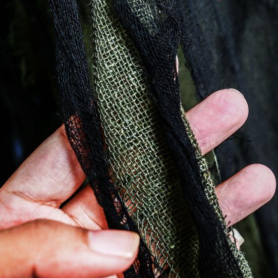 Хэллоуинский плащ с капюшоном, взрослый костюм Костлявой Смерти для косплея с косой, средневековый ренессансный плащ волшебника для реквизита дома с привидениями