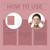 EELHOE Collagen Facial Mask (Box Set) – Plumping & Hydrating Face Mask