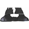Tapis De Sol En Caoutchouc 3D - J&J AUTOMOTIVE - BMW X5 E70 - Sur Mesure - Antidérapant - Protection Bord À Bord