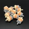 Professional Motorcycle Oil Filter Inline Gas Fuel Filter Motorcycle Scooter Gasoline Filters Tool