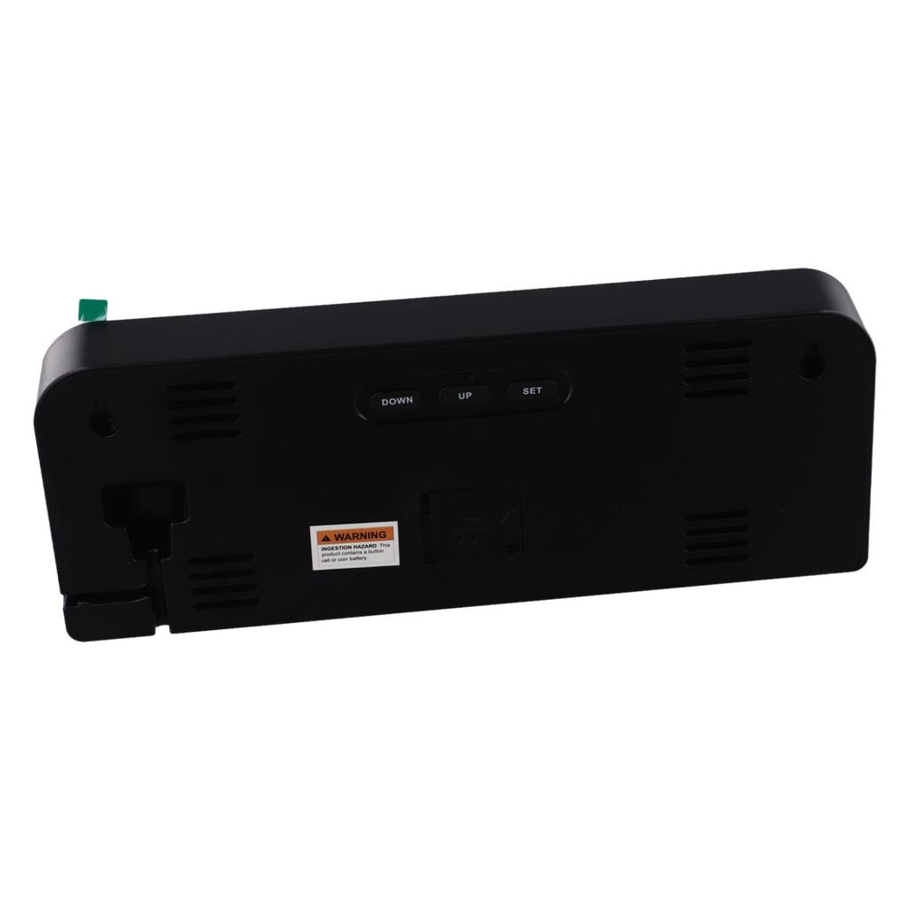 Для готовки Для упражнений Цифровые настенные часы Автоматический диммер яркости Отображение даты и недели Функция двойного будильника