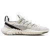 Nike Мужские кроссовки Free Run 5.0 Phantom Sail Белый Черный CZ1884-010