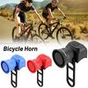 5 режимов велосипедный электрический звонок клаксон велосипедный USB зарядка горные аксессуары противоугонные дорожные Mo G4D7