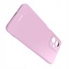Sc Silicone Case Poco X5 5G/Redmi Note 12 5G Lilac
