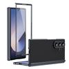 Матовая Люксовая Защитная Стеклянная Пленка Чехол для Samsung Galaxy Z Fold 8 Ultra 5G Fold8 Fold 7 6 5 4 3 Fold7 Fold6 Fold5