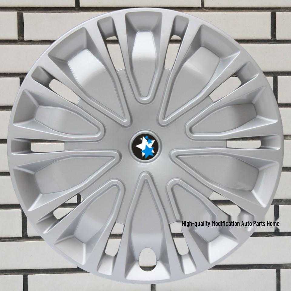 Декоративная стальная колпак ступицы колеса 16" для Venucia D60/D60EV