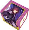 Чехол для палубы из синтетической кожи Заказать Fate/Grand "Lancer/Scathach"