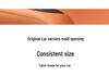 BYD Seagull 07EV Door Handle Leather Protective Cover Pad