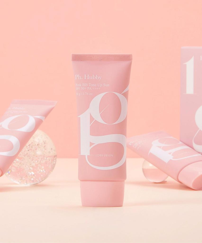 BB Tone-Up Sun 50g