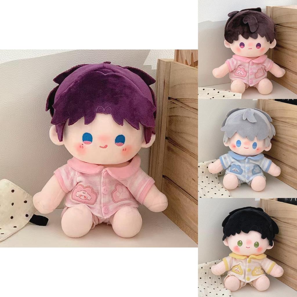 Love And Deepspace Xavier Zayne Rafayel Sylus Game Character Plush Doll For Fans And Decor