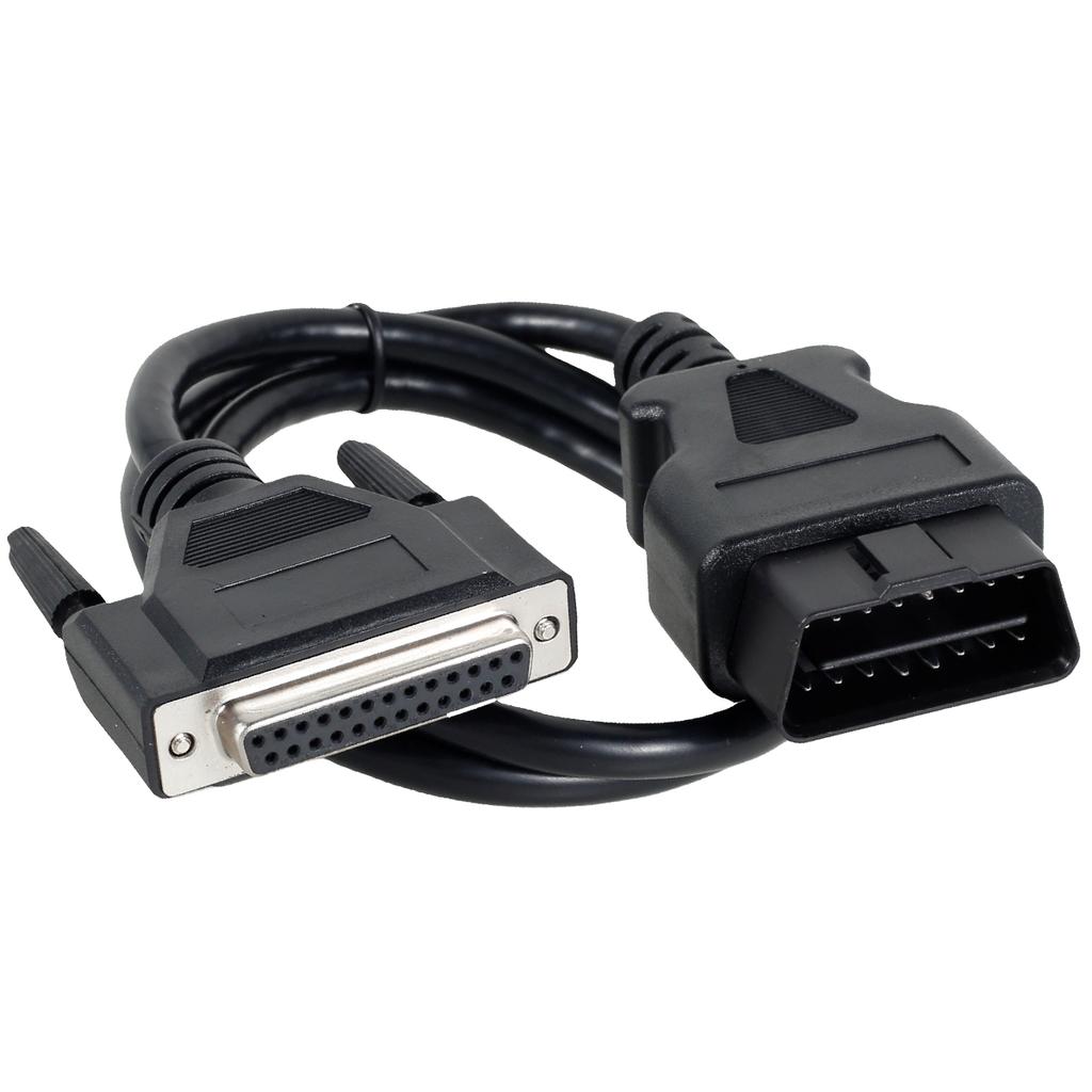 Car Diagnostic Tool SBC Reset Tool Repair Code C249F W211 E Class R230 SL Class SBC Brake Repair Equipment Portable Auto Reset