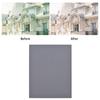 25*20CM Large Size White Balance Card White Card + Grey Card Set 18percent  Exposure Photography Card for Digital