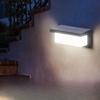 Solar Wall Light Outdoor Waterproof Garden Light Human Sensing Light Light Household LED Solar Light
