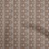 Cotton Flex Brown Fabric Texture Fabric For Sewing Printed Craft Fabric By The Yard 40 Inch