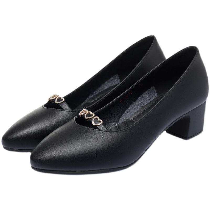 Мягкая обувь. Женские сандалии. Весна и лето. Уютная женская обувь с мягкой подошвой. Рабочая обувь. Одинарные туфли.