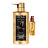 L'Oréal Elvive Набор: Кондиционер для волос «Экстраординарное масло» и Восстанавливающее масло