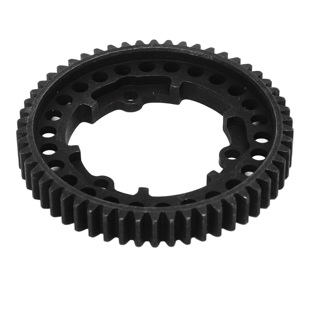 Spur Gear for TRAXXAS and 1/5 X-Maxx 6S 8S/Maxx 4S/E-Revo 2.0 VXL and for 1/7 XO-1 RC Car
