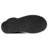 UGG Классический Блестящий Шарм-Ботинок 'Черный' Женский 1095717-BLK