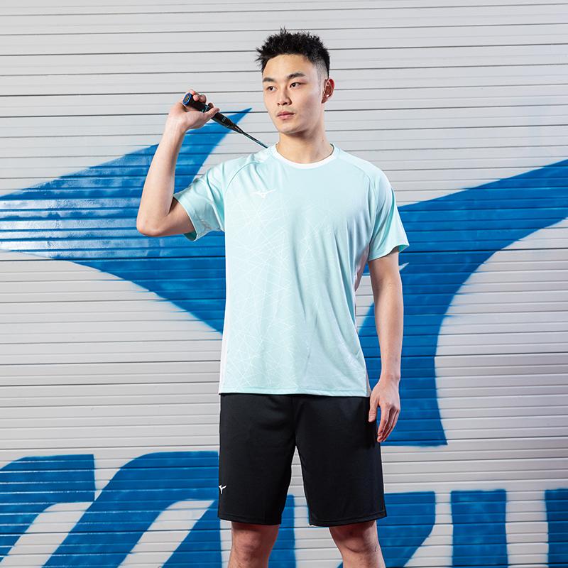 Mizuno Повседневная спортивная одежда Унисекс 72CG43Z1