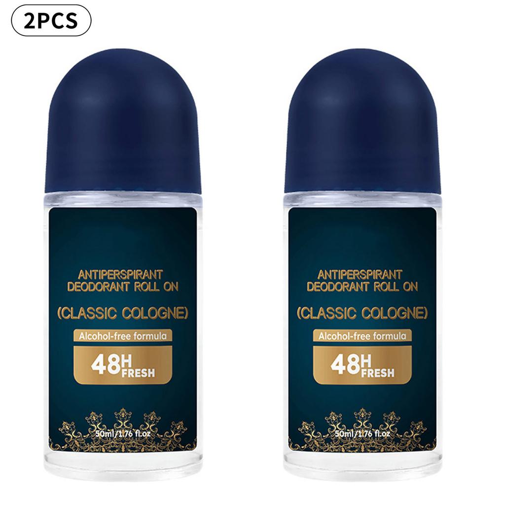 Набор из 2 дезодорантов-антиперспирантов длительного действия: стик и гель, унисекс, для свежести в течение всего дня, защиты от пота и запаха — оставайтесь сухими и уверенными в себе.
