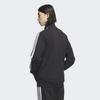 Adidas 3s Regular Fit Double Knit Track Jacket Jv6977