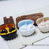 Новейшие полувнутриканальные Bluetooth-гарнитуры TWS для игр с низкой задержкой, киберспорта и студентов