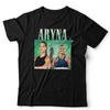 Aryna Sabalenka T Shirt Appreciation Unisex Homage Throwback Tennis Wimbledon