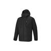 Terrex Fwa Vrst Hooded Down Jacket Men Outerwear Black HE3688