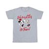 Disney Mens Minnie Daisy We´ve Got This T-Shirt